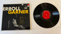 Erroll Garner Erroll Garner Used Vinyl LP VG+\G+