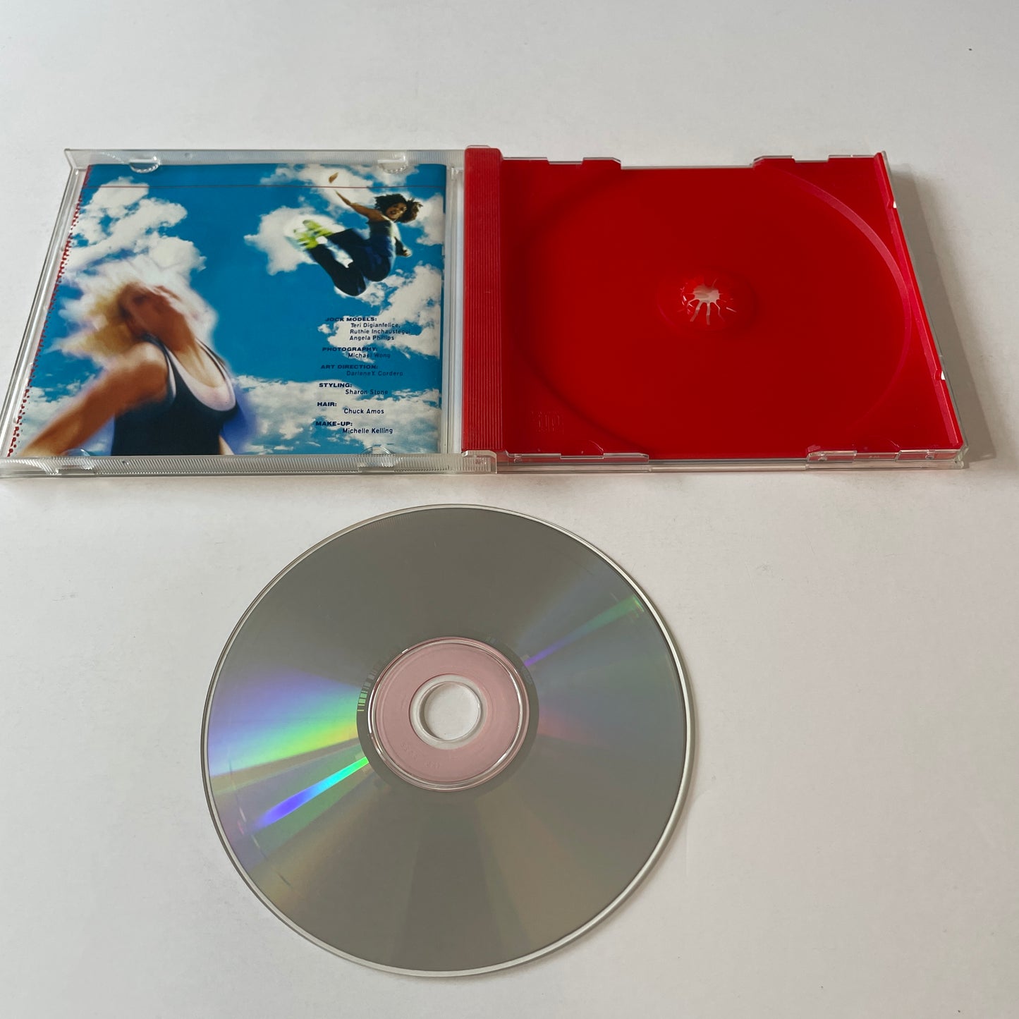 Various ESPN Presents Jock Jams Volume 4 Used CD VG+\VG+