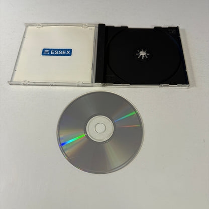 Alison Moyet Essex Used CD VG+\VG+