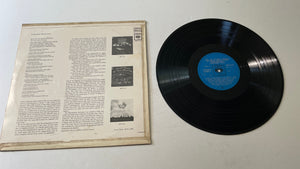 Eugene Ormandy Jesu, Joy Of Man's Desiring: The Great Bach Choruses Used Vinyl LP VG+\G+