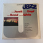 Keith Jarrett Europa Jazz Used Vinyl Box Set VG\NM
