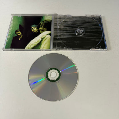 Grey Eye Glances Eventide Used CD VG+\VG