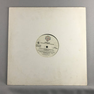 Everlast ‎ The Rhythm ICE-T 12" Used Vinyl Single VG+\VG+