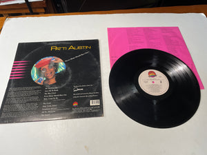Patti Austin Every Home Should Have One Used Vinyl LP VG+\VG