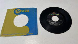 Every Mothers' Son Come On Down To My Boat Used 45 RPM 7" Vinyl VG+\VG+