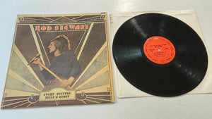 Rod Stewart Every Picture Tells A Story Used Vinyl LP VG+\VG