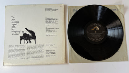 H.B. Barnum Everybody Loves H. B. Used Vinyl LP VG+\VG