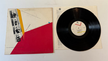The Manhattan Transfer Extensions Used Vinyl LP VG+\VG