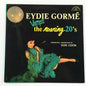 Eydie Gormé ‎Vamps The Roaring 20's Orig Press Used Vinyl LP VG+\VG+ Black