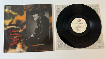 John Anderson Eye Of A Hurricane Used Vinyl LP VG+\VG