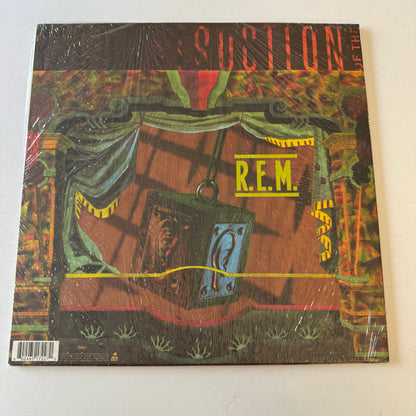 R.E.M. Fables Of The Reconstruction New Vinyl LP M\M