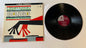 Kaino And His Afro-Percussion Group Fabulous Ping Pong Bongo Percussion Used Vinyl LP VG+\VG+