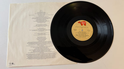 Various Fame - Original Soundtrack From The Motion Picture Used Vinyl LP VG+\VG