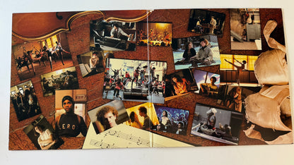Various Fame - Original Soundtrack From The Motion Picture Used Vinyl LP VG+\VG