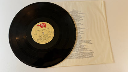 Various Fame - Original Soundtrack From The Motion Picture Used Vinyl LP VG+\VG