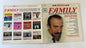 Mitch Miller And The Gang Family Sing Along With Mitch Used Vinyl LP VG+\VG+