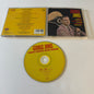 George Jones Famous Country Music Makers Used CD VG+\VG
