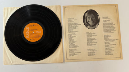 John Denver Farewell Andromeda Used Vinyl LP VG+\VG+