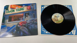 Faron Young The Best Of Faron Young Vol. 2 Used Vinyl LP VG+\VG