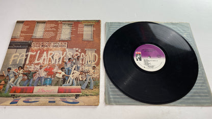 Fat Larry's Band Off The Wall Used Vinyl LP VG+\G+