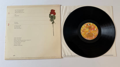 Crystal Gayle Favorites Used Vinyl LP VG+\VG+