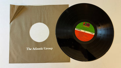 Roberta Flack Feel Like Makin' Love Used Vinyl LP VG+\VG+