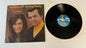 Conway Twitty & Loretta Lynn Feelins' Used Vinyl LP VG+\VG+