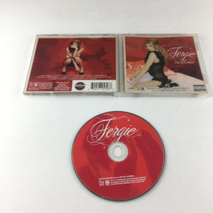 Fergie The Dutchess Used CD VG+\VG+