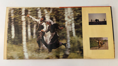 John Williams Fiddler On The Roof (Original Motion Picture Soundtrack Recording) Used Vinyl LP VG+\G+