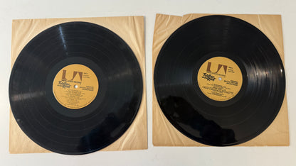 John Williams Fiddler On The Roof (Original Motion Picture Soundtrack Recording) Used Vinyl LP VG+\G+