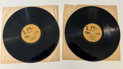 John Williams Fiddler On The Roof (Original Motion Picture Soundtrack Recording) Used Vinyl LP VG+\G+