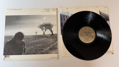 Corey Hart Fields Of Fire Used Vinyl LP VG+\VG