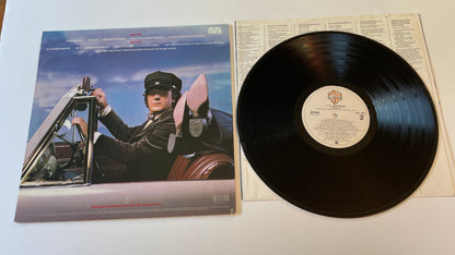T.G. Sheppard Finally! Used Vinyl LP VG+\VG+