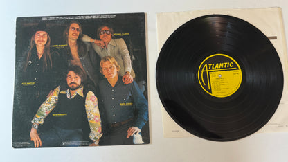 Firefall Firefall Used Vinyl LP VG+\VG