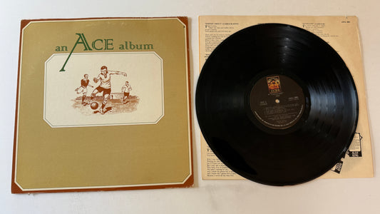 Ace Five-A-Side Used Vinyl LP VG+\VG