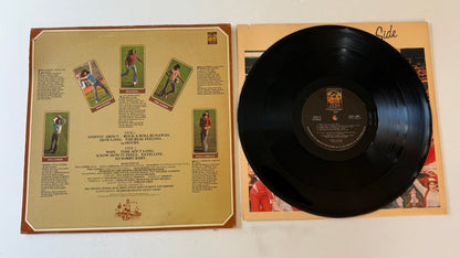 Ace Five-A-Side Used Vinyl LP VG+\VG