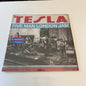 Tesla Five Man London Jam New Vinyl LP M\M