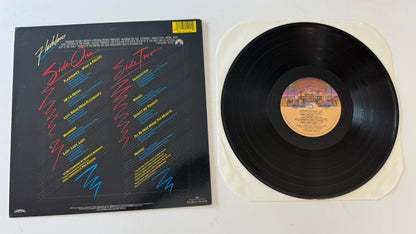 Various Flashdance (Original Soundtrack From The Motion Picture) Used Vinyl LP VG+\VG