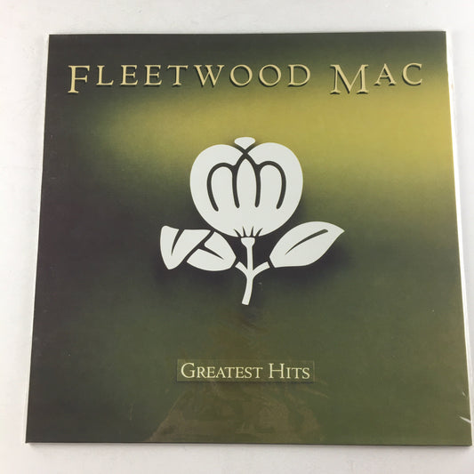 Fleetwood Mac Greatest Hits New Vinyl LP M\M