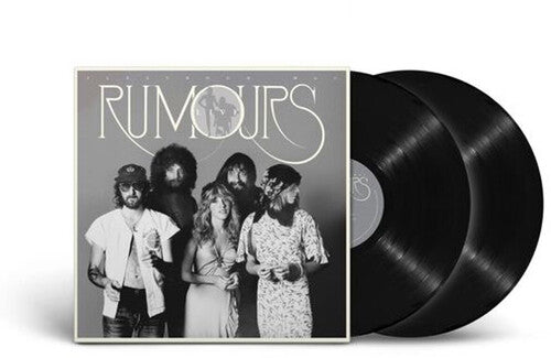Fleetwood Mac Rumours Live New Vinyl 2LP M\M
