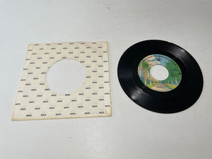 Fleetwood Mac You Make Loving Fun / Gold Dust Woman Used 45 RPM 7" Vinyl VG+\VG+