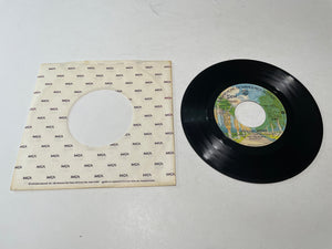 Fleetwood Mac You Make Loving Fun / Gold Dust Woman Used 45 RPM 7" Vinyl VG+\VG+