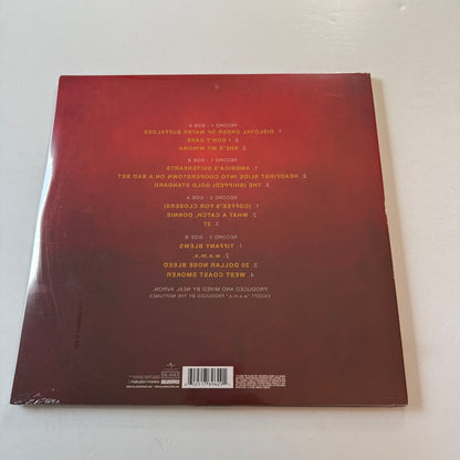 Fall Out Boy Folie √Ä Deux New Vinyl 2LP M\M