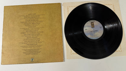 Jackson Browne For Everyman Used Vinyl LP VG+\VG