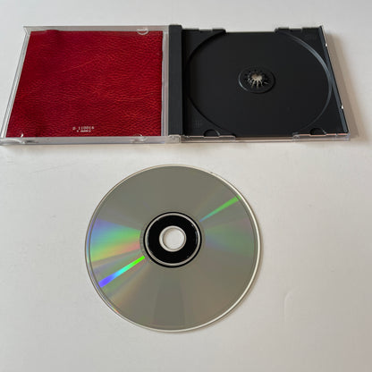 Van Halen For Unlawful Carnal Knowledge Used CD VG+\VG+