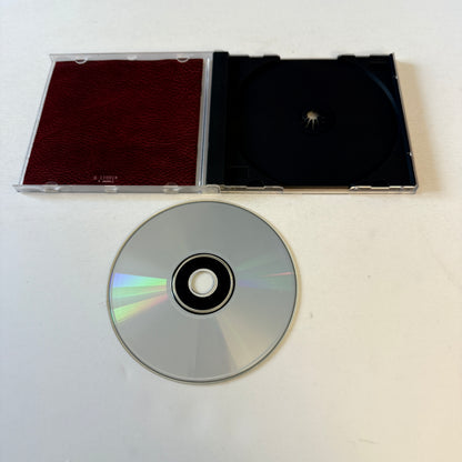 Van Halen For Unlawful Carnal Knowledge Used CD VG+\VG+