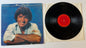 Mac Davis Forever Lovers Used Vinyl LP VG+\VG