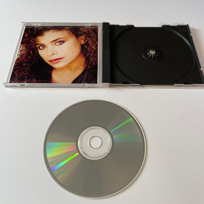 Paula Abdul Forever Your Girl Used CD VG+\VG+