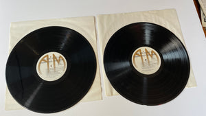 Herb Alpert & The Tijuana Brass Foursider Used Vinyl LP VG+\G+