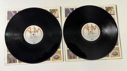 Peter Frampton Frampton Comes Alive! Used Vinyl 2LP VG+\VG